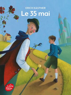 cover image of Le 35 mai
